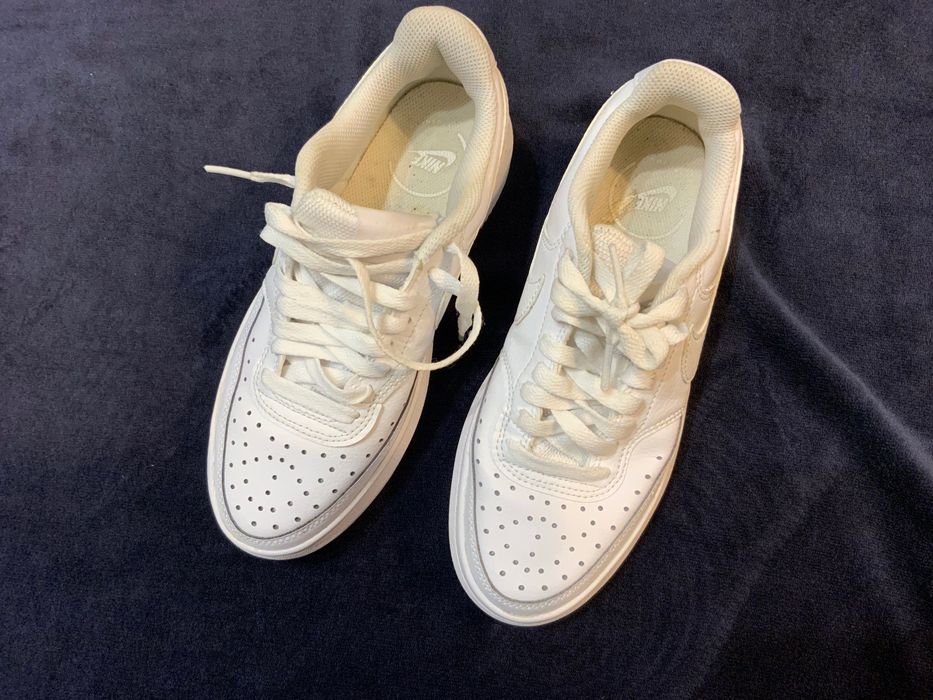 Nike-оригинални маратонки 38 размер