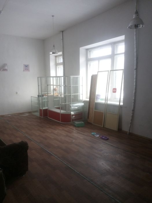 Коммерческое помещение в Сортировке