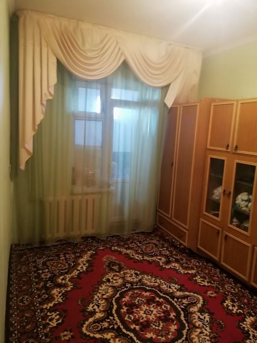 Продам 3 - х ком.квартиру