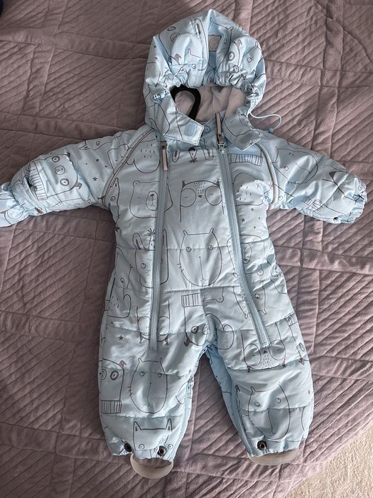 Продам куртку зима-весна-осень