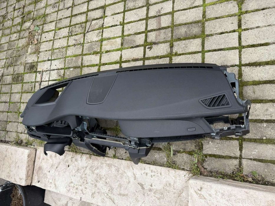 Табло за BMW 730 F01