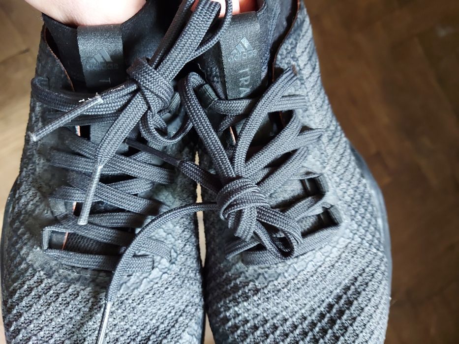 Обувки Adidas номер 37 1/3