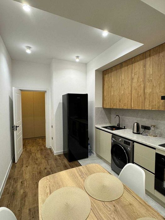 Сдаётся 2 комнатная квартира без маклера Ориен м.Улугбекская налоговая