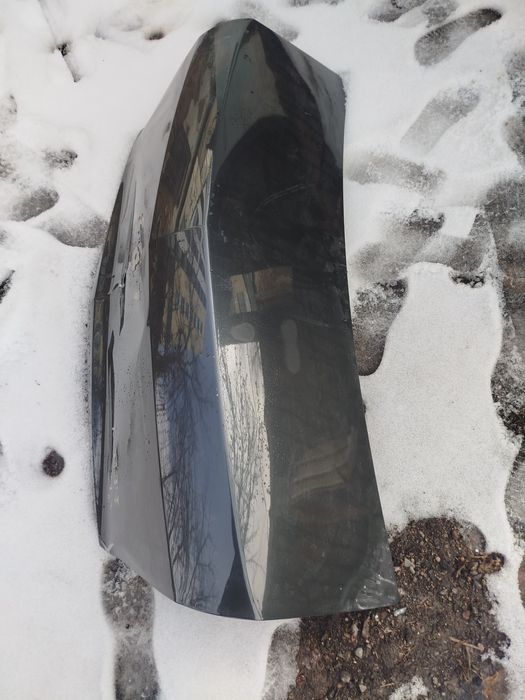 Продам багажник на кобальт