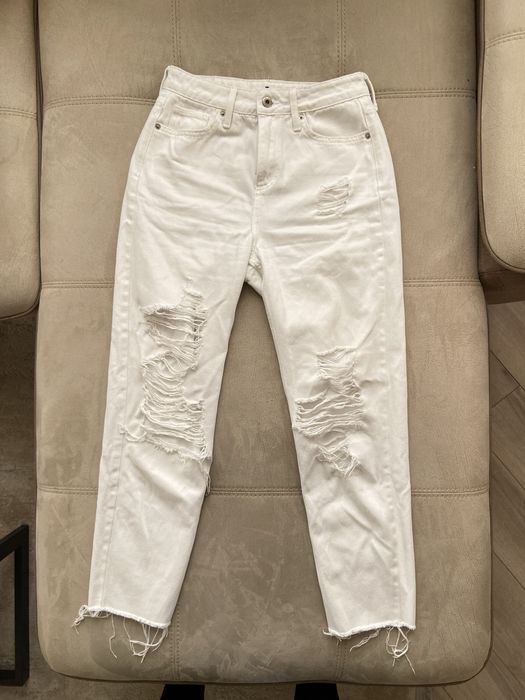 Дънки CROSS jeans и дънки с перли