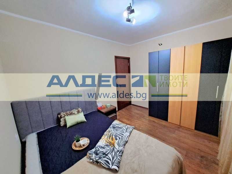 Дава се под наем Двустаен апартамент в София, Банишора - 50 кв.м за 500 € - Снимка #8