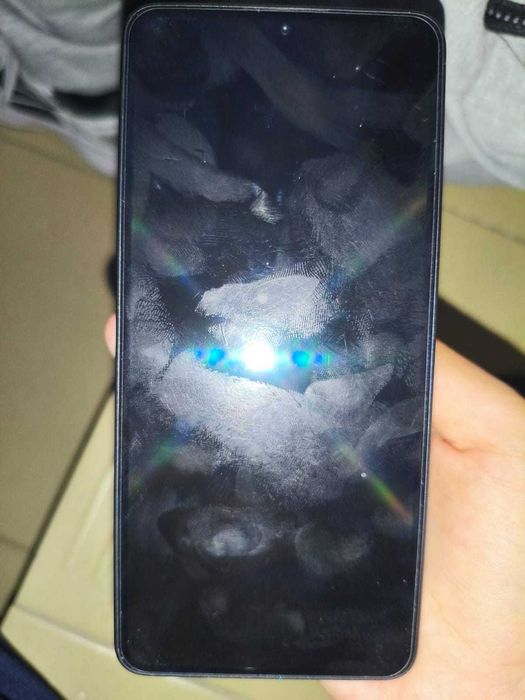 Poco x7 pro обмен