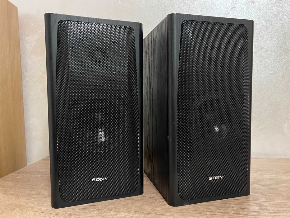 Sony SS-B1 boxe raft Bucuresti Sectorul 3 • OLX.ro