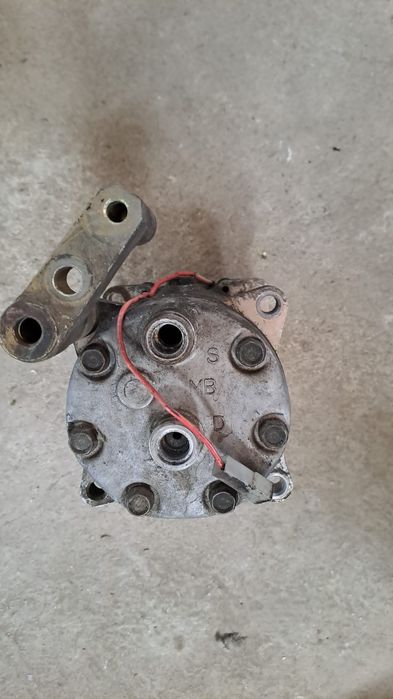 Compresor clima VW,Peugeot, Dacia,Citroen