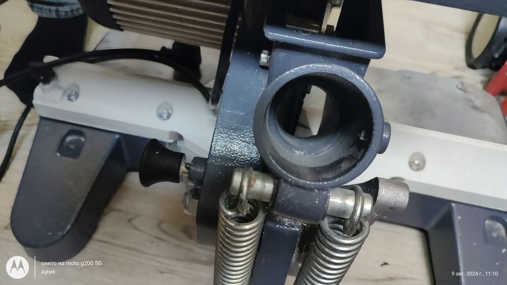 Akfa станок отрезной