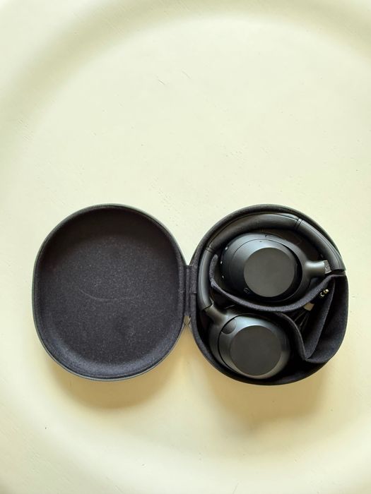 Слушалки Sony ULT Power Sound