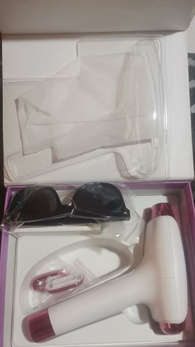 Фотоепилатор IPL