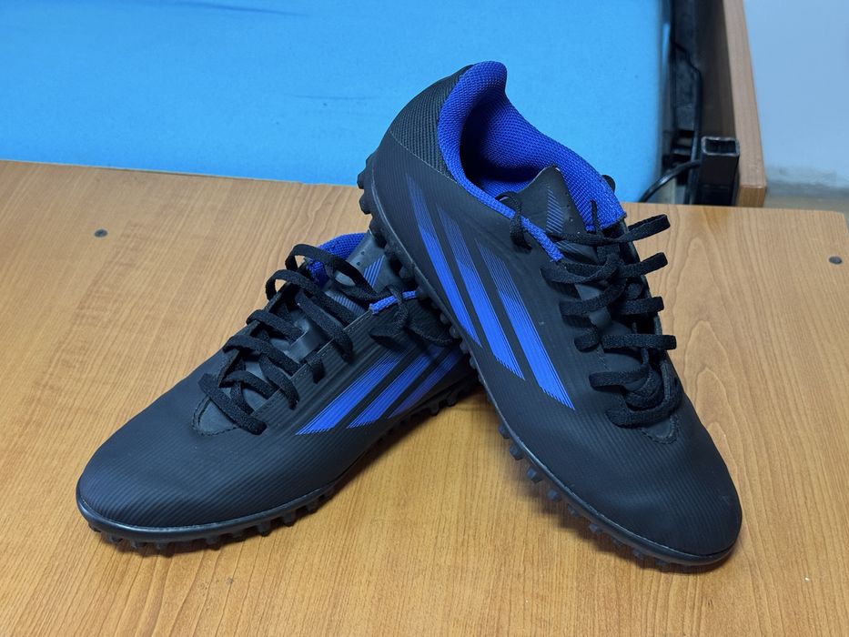 Ghete fotbal adidas x predator - sintetic