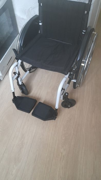 Инвалидная кресло каляска