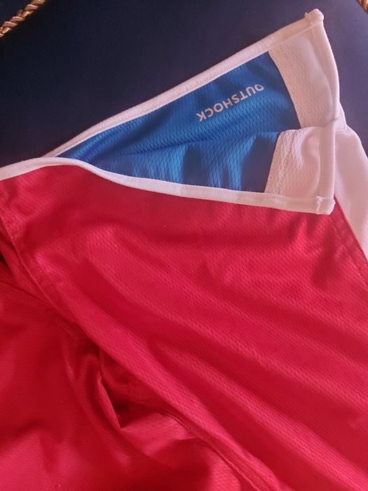 Боксерская форма для мальчика