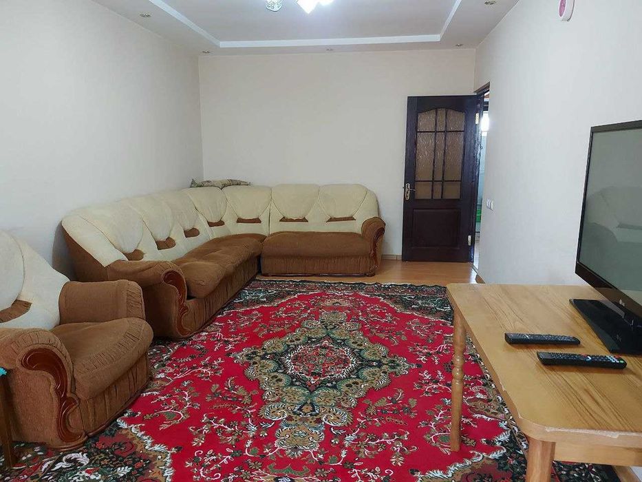 Аренда на Юнусабаде метро Шахристан 3.3.4(Своя)