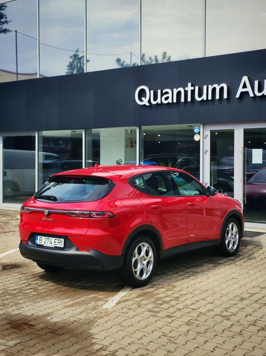 ALFA ROMEO  2022 — imagine 10