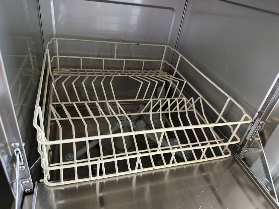 Професионална Чашомиялна CookMax