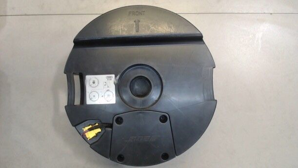 Сабвуфер AUDI Q7