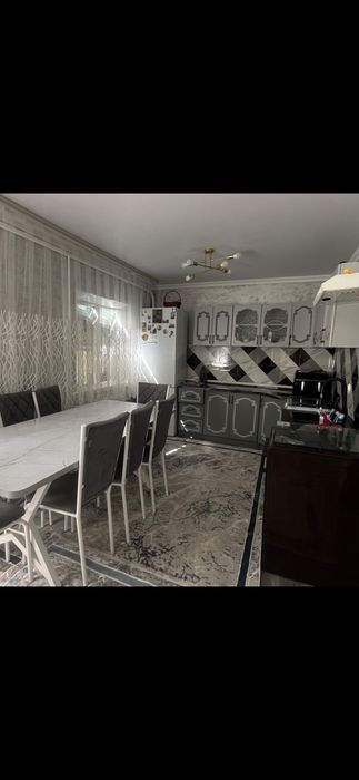 Продам дом в центре