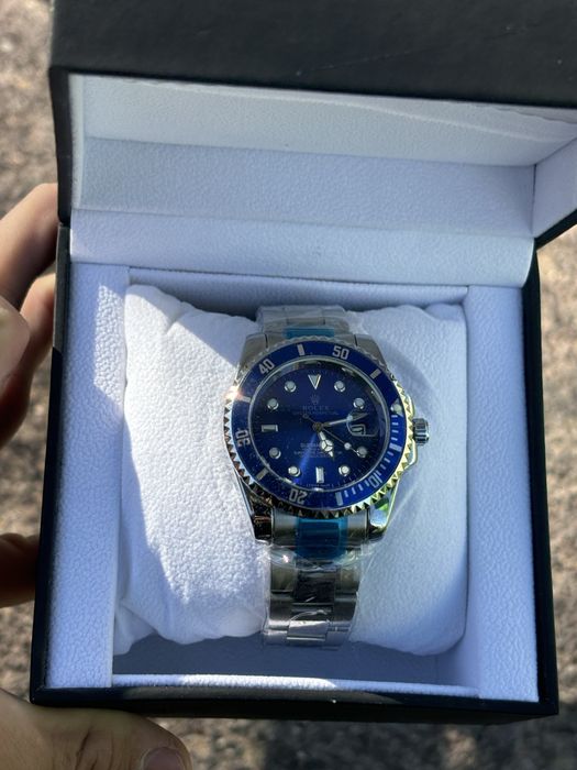 Часы  ролекс