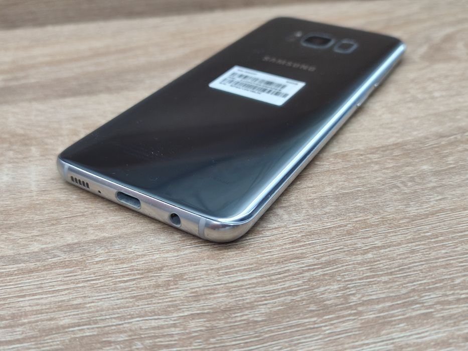 Samsung S8 64Gb 4Gb Ram Grey IMPECABIL