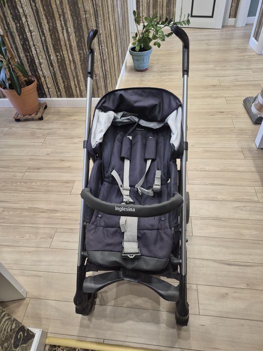 Коляска детская inglesina