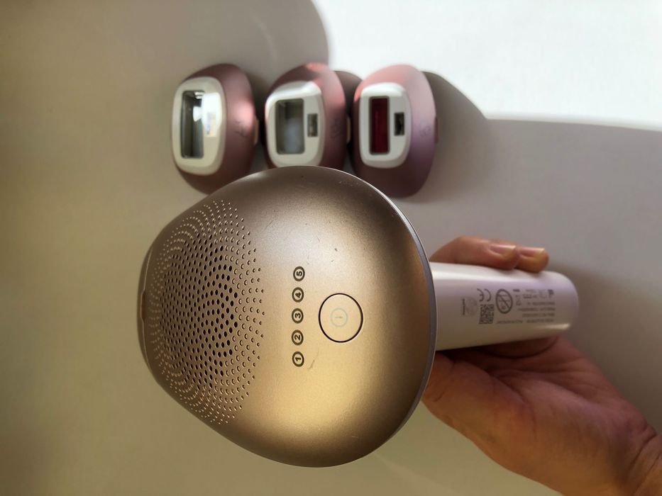 Епилатор Philips