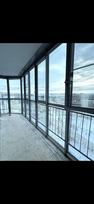 Продам 1.5 на Сатпаева 55/2