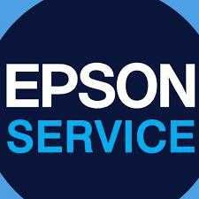 Epson service центр