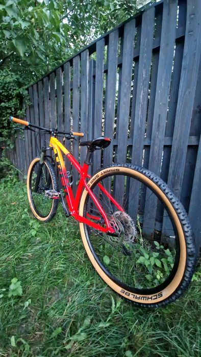 Bicicletă Trek Marlin 7