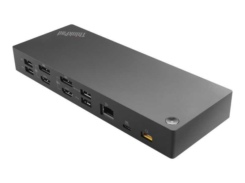 Docking Station Lenovo ThinkPad Hybrid | UsedProducts.Ro