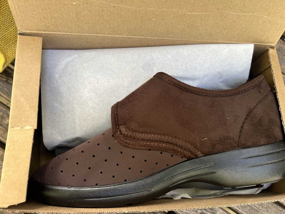 Pantofi Aerosoft Germania  medicali recuperare