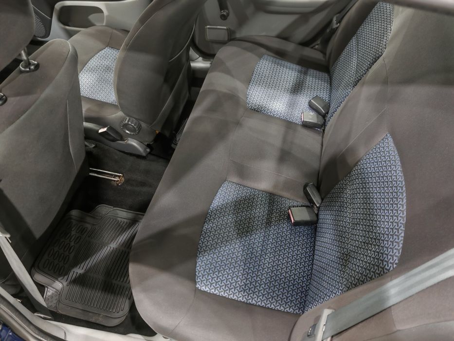 Renault clio 1.5cdi 2008