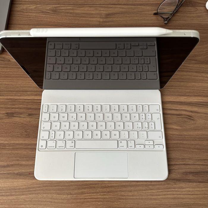 Ipad Pro 11 2nd gen 128gb sim version