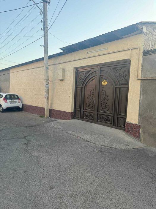 Olmazor tumani, Chig'atoy mahallada uy sotiladi