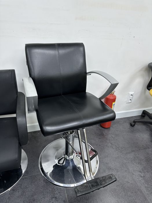 Мебель для салона красоты