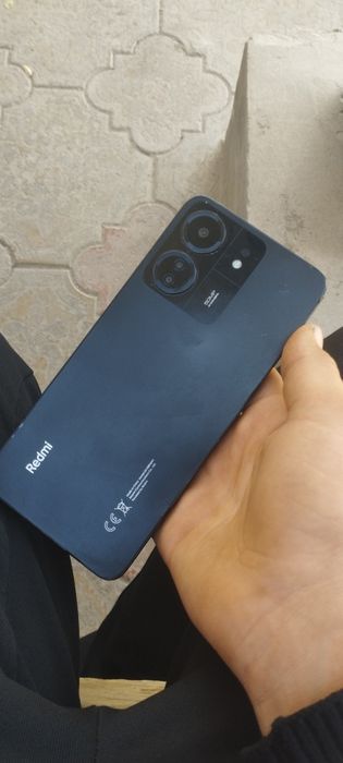 Redmi 13C sotiladi