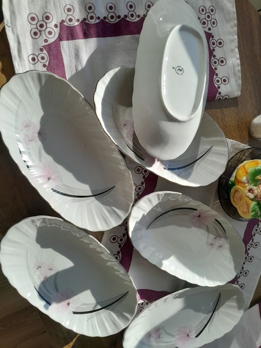 Прибори от Соца последни  бройки