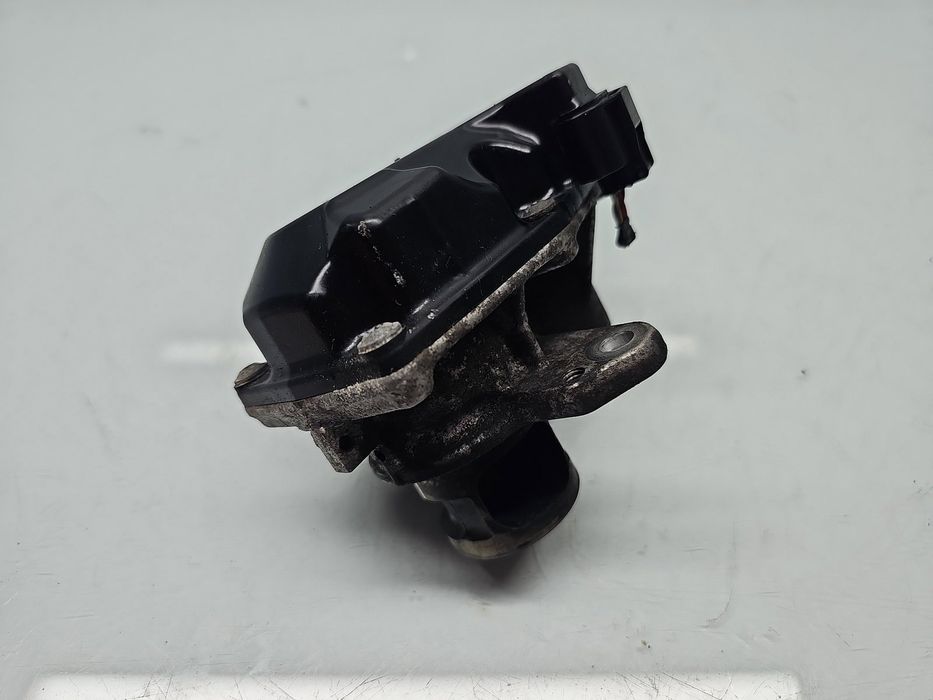 Supapa EGR Nissan Qashqai (2) [Fabr 2013-2017] 147109816R 1.6 DCi R9M4