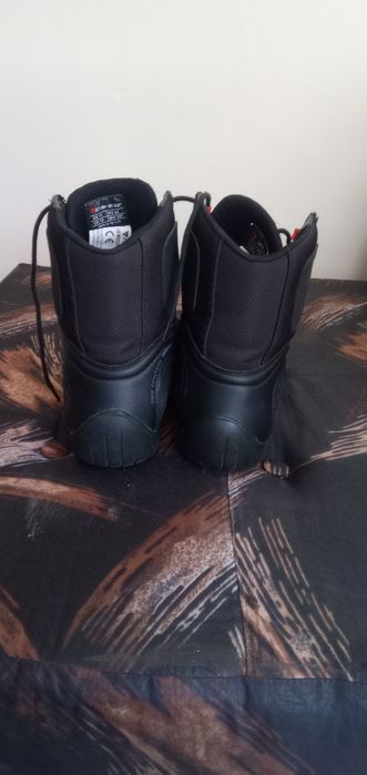 Мото боти Dainese