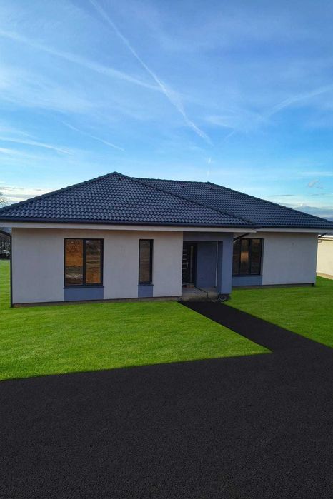 Casa parter Satu Nou de Jos