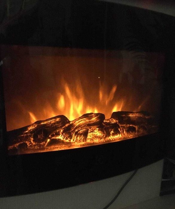 Электрический камин Electrolux EFP/W-1200 URLS в Ташкенте