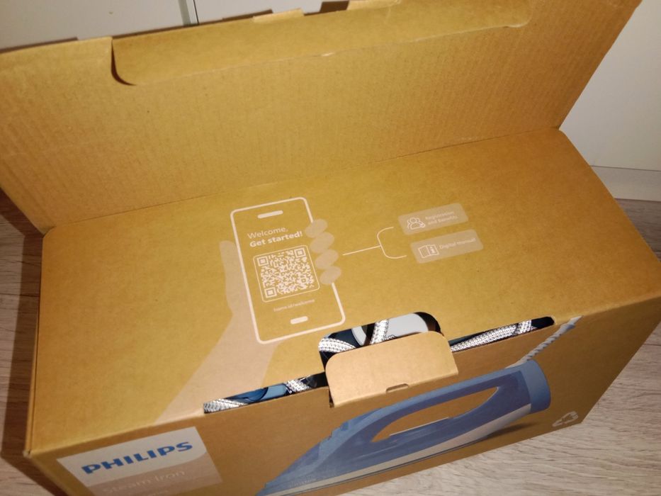 Fire de calcat Phillips