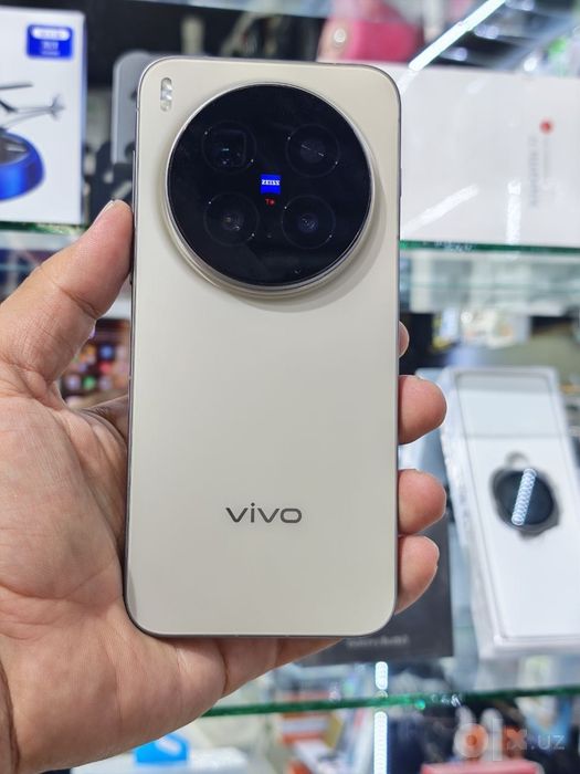 Vivo 300 pro ideal