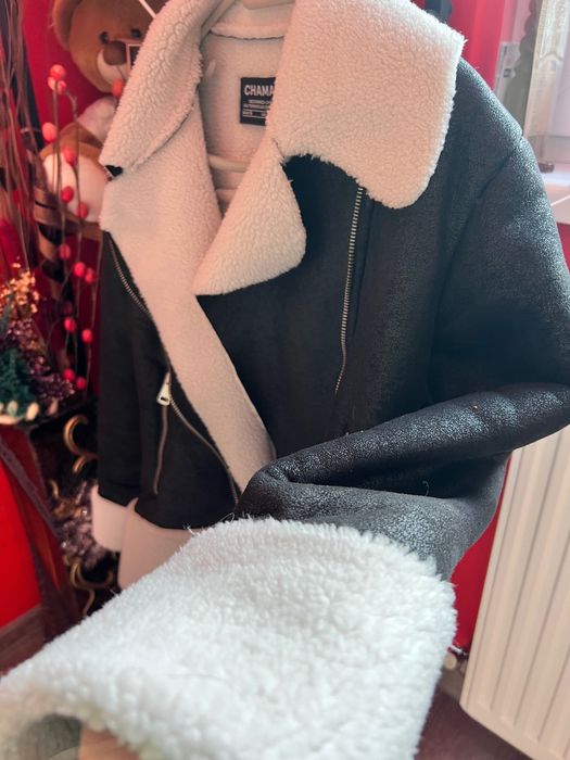 Мода/Дрехи/ Зимно яке