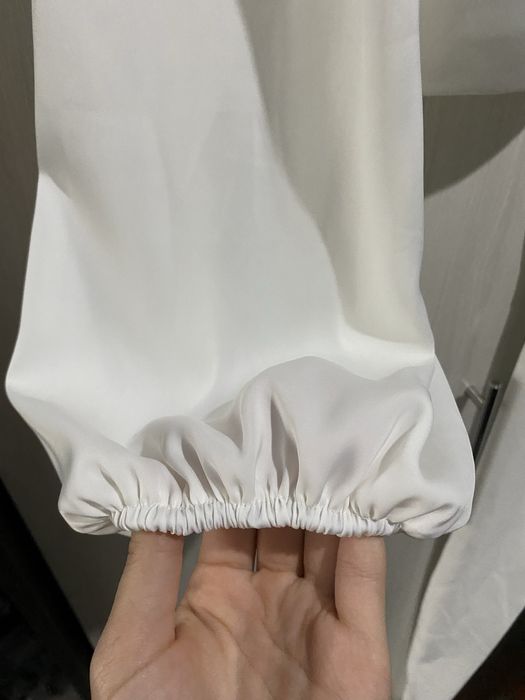 продам блузку на завязке