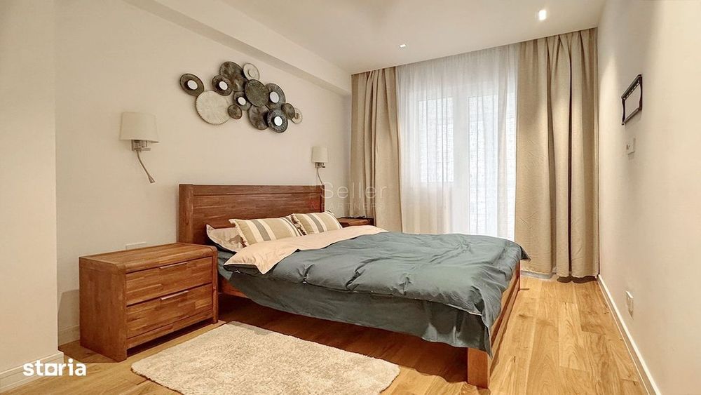 Suprafata Generoasa | Zona Centrala | Finisaje Premium