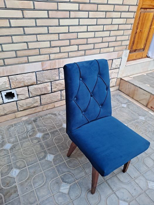 Замонавий стуллар сотилади. Янги  ва юмшок