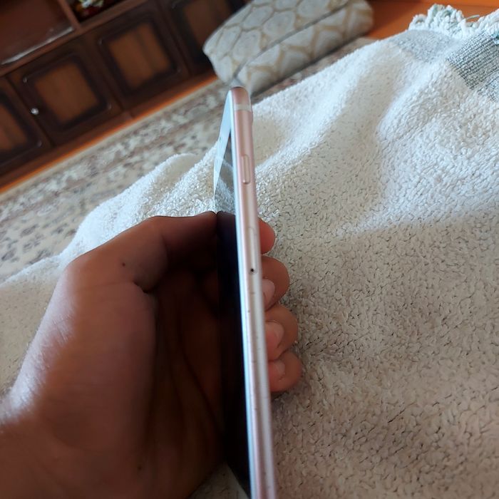 Айфон7+ хороший сосиаяние